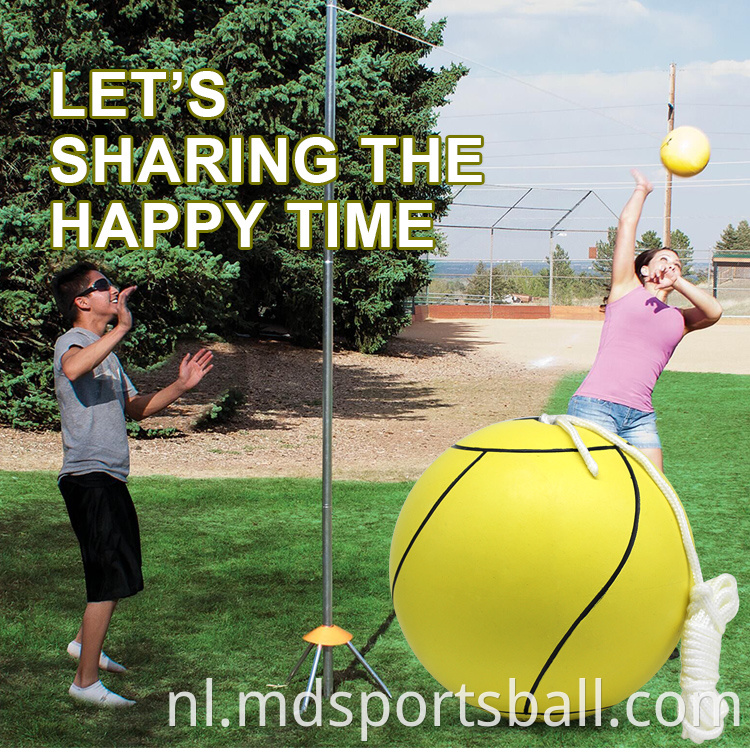 best tetherball